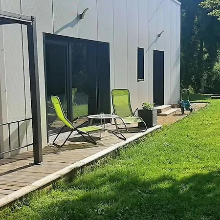 Avec Piscine Tout Confort